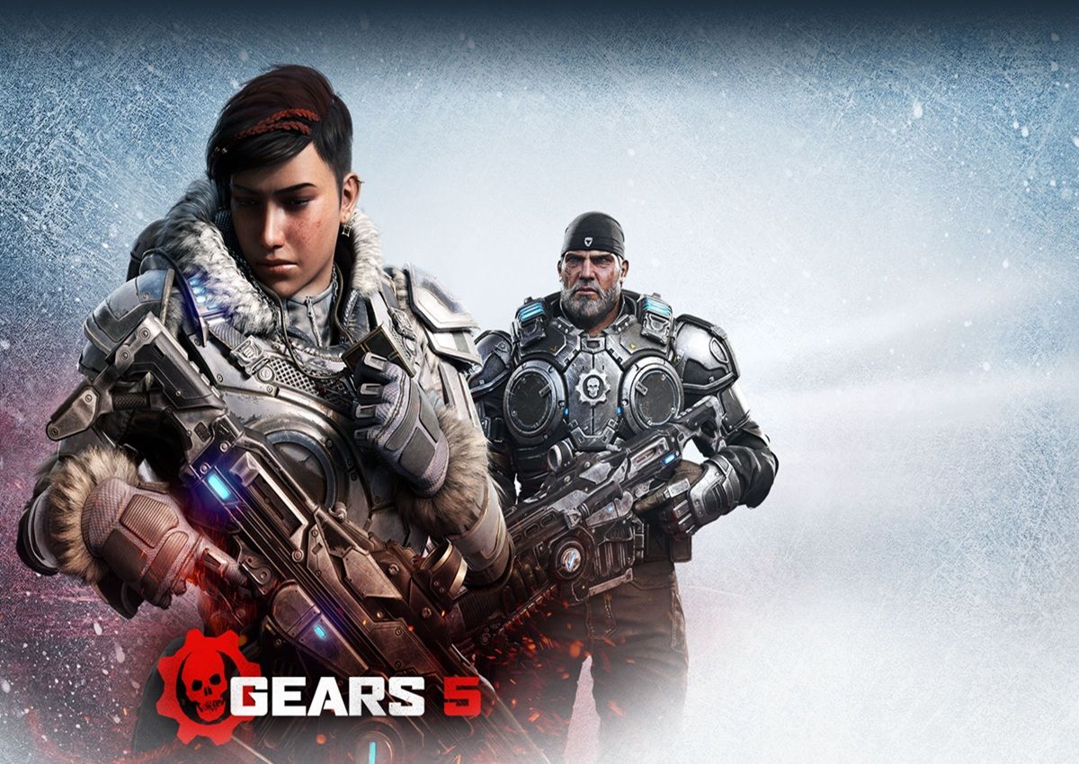 Gears 5 از مجموعه‌هایی است که همچنان مرزهای شوتر سوم‌شخص را جابه‌جا می‌کند؛ از جمله بازی های جدید برای ایکس باکس وان اس با بخش داستانی و چندنفره قوی. 