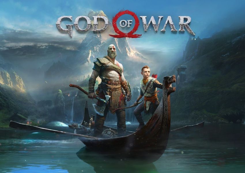 خدای جنگ – God of War با روایت رابطه پدر و پسر، مبارزات حماسی و فضاسازی اسطوره‌ای، جزو برترین بازی های آفلاین پی اس فور محسوب می‌شود. 