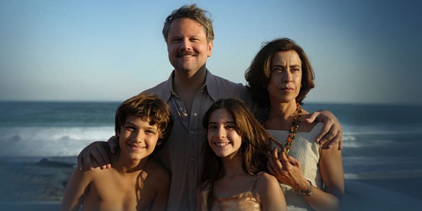 من هنوز اینجام - I'm Still Here جزو بهترین فیلم های خارجی جدید است.