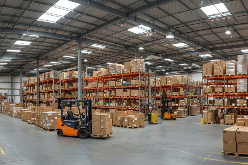 چطور از سرویس Trade Assurance استفاده کنیم؟