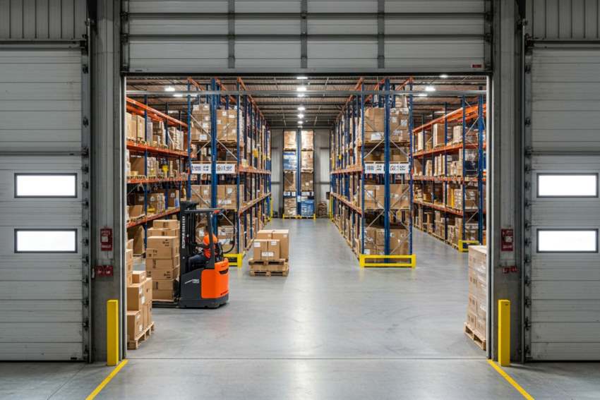 استفاده از خدمات بازرگانی