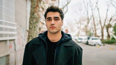 بیوگرافی مرت رمضان دمیر | از شروع فعالیت تا شهرت