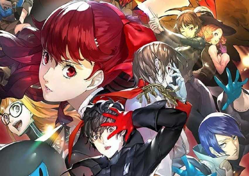 پرسونا ۵ – Persona 5 با ترکیب گرافیک انیمه‌ای، داستان روان‌شناختی و سبک نقش‌آفرینی ژاپنی از خلاقانه‌ترین و ماندگارترین بازی‌های آفلاین PS4 به‌حساب می‌آید. 