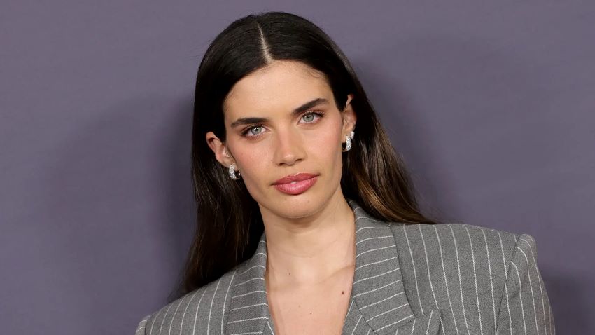 سارا سامپایو - Sara Sampaio در نقش ایو تسماکر - Eve Teschmacher در سینمایی جدید سوپرمن