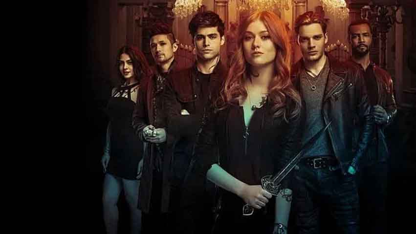 Shadowhunters