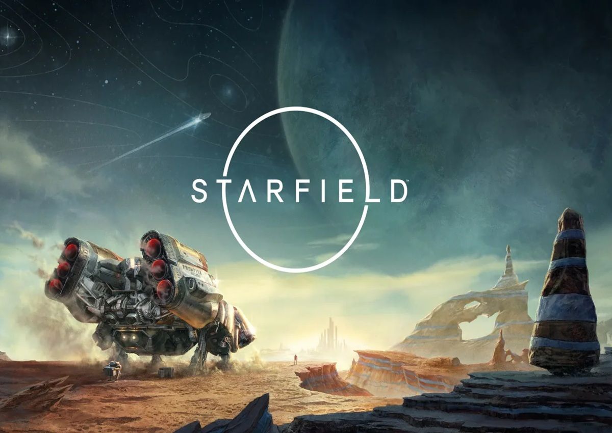 استارفیلد – Starfield با تمرکز بر کاوش سیاره‌ها، ساخت سفینه و داستان‌های فضایی پیچیده جزو محبوب‌ترین بازی های Xbox One S در سبک نقش‌آفرینی فضانوردی است. 