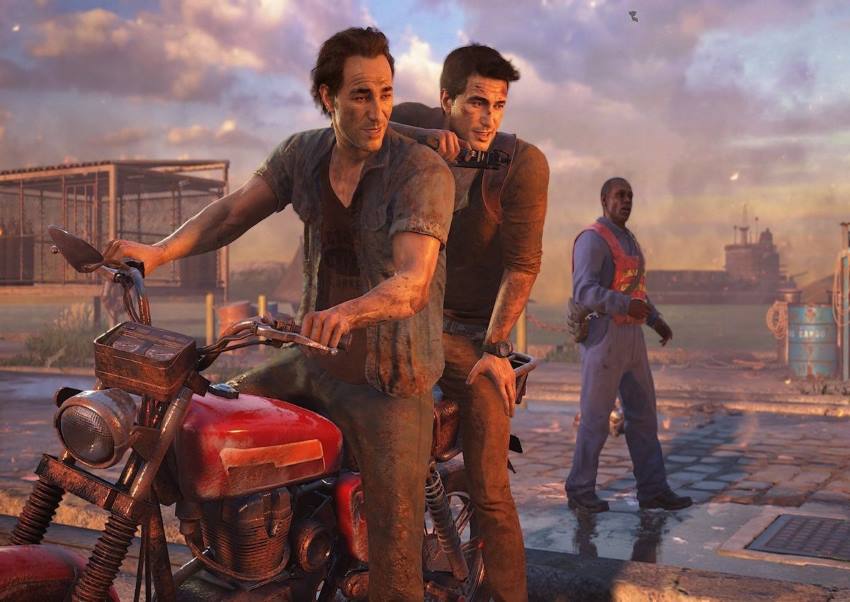 آنچارتد ۴: عاقبت یک دزد – Uncharted 4: A Thief’s End با داستانی ماجراجویانه، طراحی مراحل خلاقانه و گرافیک سینمایی تجربه‌ای کامل و آفلاین روی PS4 ارائه می‌دهد. 