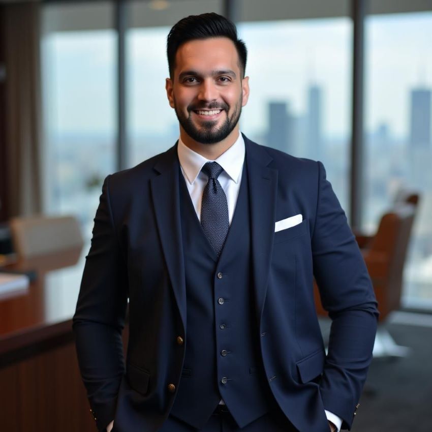 ویژگی‌های بارز سبک مدیریتی مهندس احمد ایوبی ‌پور