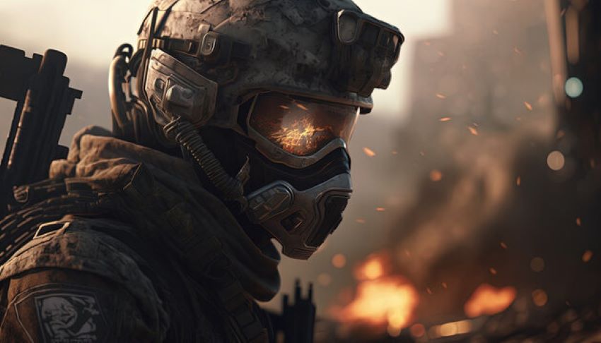 روش‌های مختلف خرید سی پی کالاف دیوتی موبایل