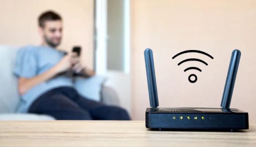 پشتیبانی از استانداردهای وای‌فای جدید و سرعت‌های بالاتر ؛ قابلیت تنظیمات تخصصی و مدیریت آسان شبکه