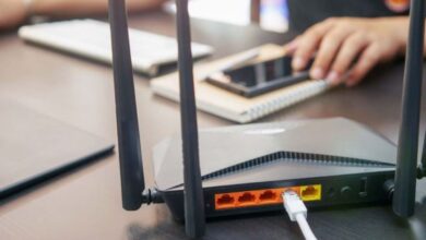 5 تفاوت کلیدی بین روتر حرفهای و معمولی 19 5 تفاوت کلیدی بین روتر حرفهای و معمولی