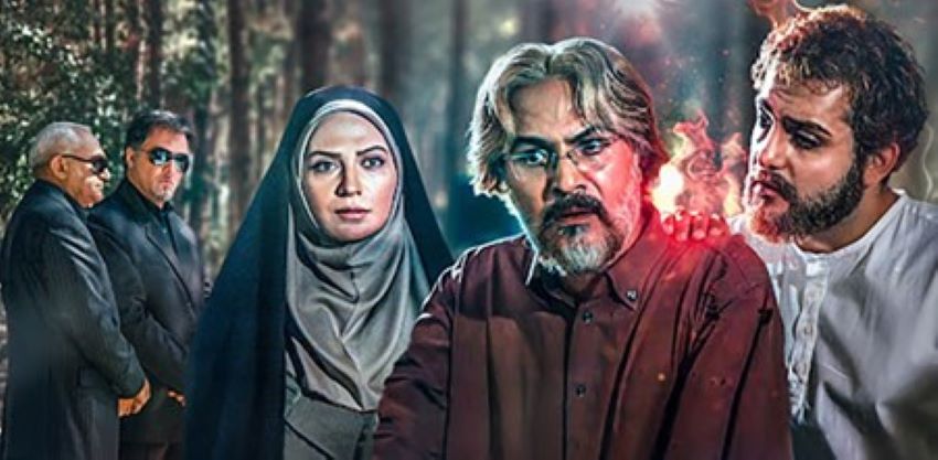 بهترین سریال های ترسناک ایرانی برای عاشقان ژانر وحشت 4 سریال اغما با مضمون ماورایی و فضایی دلهرهآور، یکی از سریال های ترسناک ایرانی قدیمی است که هنوز بینندگان را تحتتاثیر قرار میدهد.