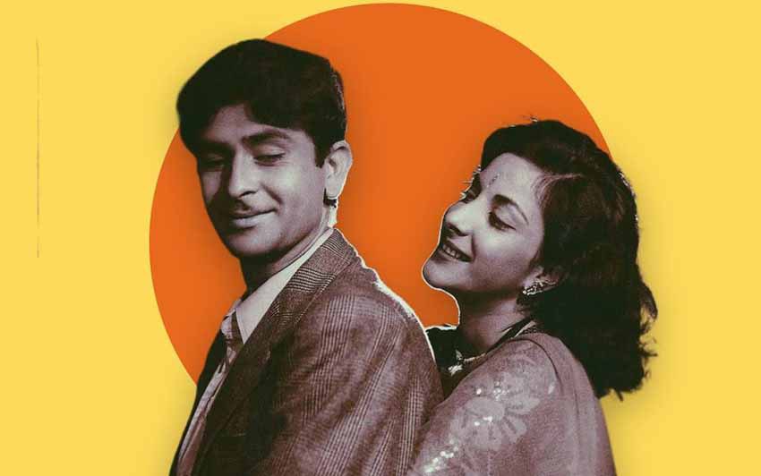 بهترین فیلم های راج کاپور در تاریخ سینمای هند 8 از فیلم های برتر راج کاپور میتوان به آواره - Awaara اشاره کرد که با داستانی درباره سرنوشت، عدالت و تاثیر محیط بر شخصیت، شهرتی جهانی پیدا بهدست آورد.