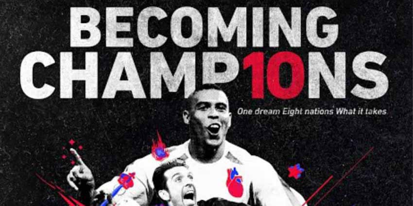 قهرمان شدن – Becoming Champions در فهرست بهترین مستندهای فوتبالی قرار دارد و داستان تیم‌هایی را روایت می‌کند که جام جهانی را فتح کرده‌اند.