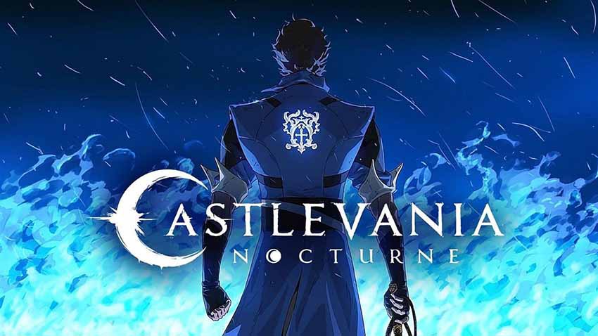 کسلو‌وانیا: منظره شب – Castlevania: Nocturne با داستانی قوی و نبردهای دیدنی، از بهترین انیم ‌های Netflix به شمار می‌رود.