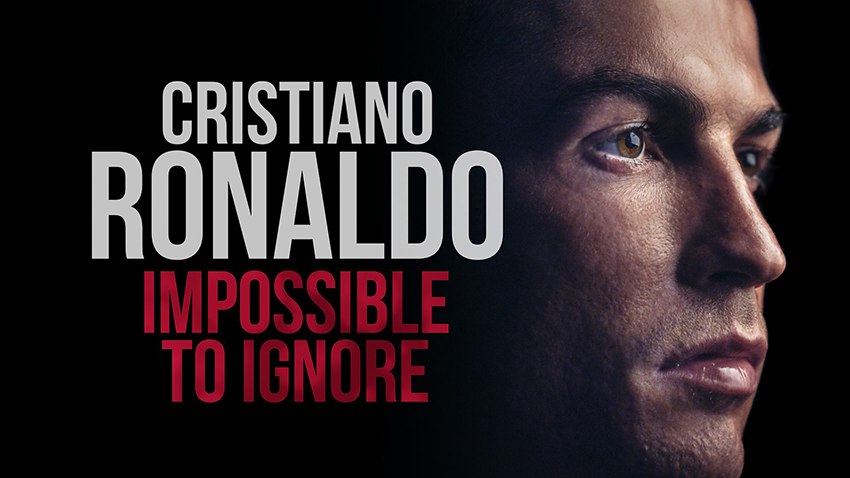 کریستیانو رونالدو: ستاره‌ای درخشان – Cristiano Ronaldo: Impossible to Ignore یکی از بهترین مستندهای فوتبالی جهان است که زندگی حرفه‌ای رونالدو را به شکلی جذاب روایت می‌کند.