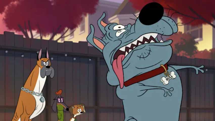 انیمیشن عقیم‌سازی یکی از بهترین انیمیشن های 2025 است