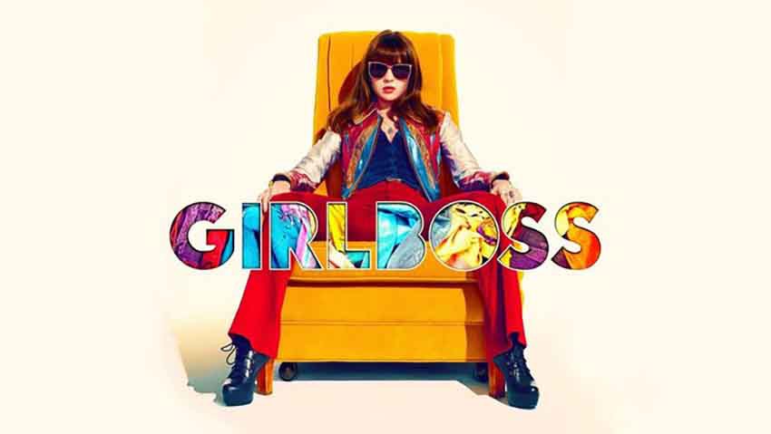 سریال رئیس دختر - Girlboss مسیر تبدیل شدن سوفیا آماروسو به یک کارآفرین موفق را نشان می‌دهد و از بهترین سریال های انگیزشی برای کسب‌وکار است.