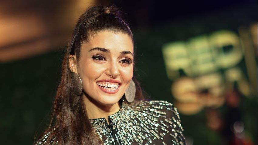 شهرت هانده ارچل با سریال‌های پرمخاطب ترکی