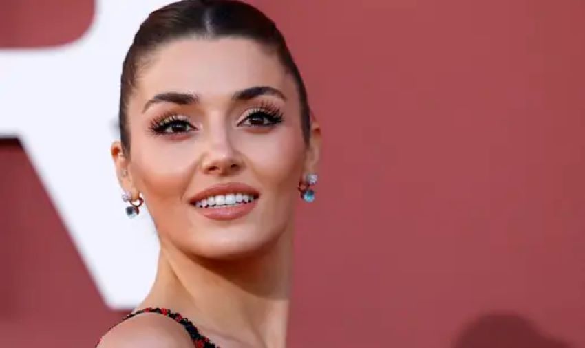 عکس های هانده ارچل