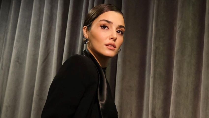 عکس های هانده ارچل