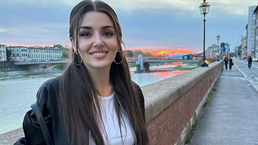 عکس های هانده ارچل