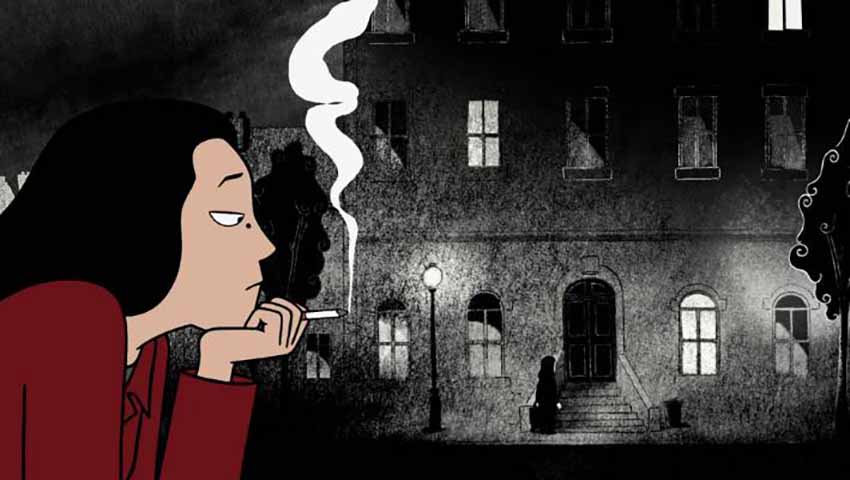 انیمیشن فرانسوی پرسپولیس (Persepolis 2007) یک اثر تحسین‌شده است که با نگاهی خاص به تاریخ معاصر ایران و جهان داستان جذاب و تاثیرگذاری ارائه می‌دهد.