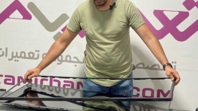 چرا تصویر تلویزیون سونی کند میشود؟ + رفع سریع مشکل 2 چرا تصویر تلویزیون سونی کند میشود؟ + رفع سریع مشکل