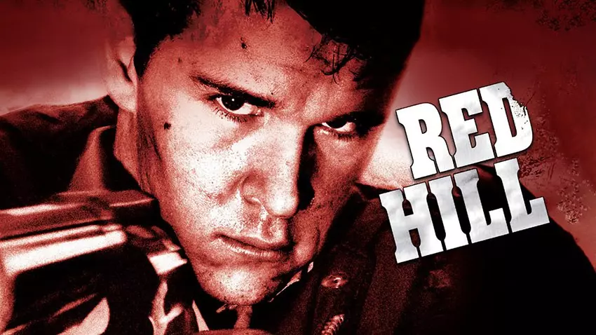 بهترین فیلم های وسترن استرالیایی | ۱۰ پیشنهاد تماشایی 6 رد هیل – Red Hill با ریتم سریع و فضایی پرتنش، نمونهای از یک فیلم وسترن استرالیایی هیجانانگیز و متفاوت است که غافلگیریهای بسیاری دارد.