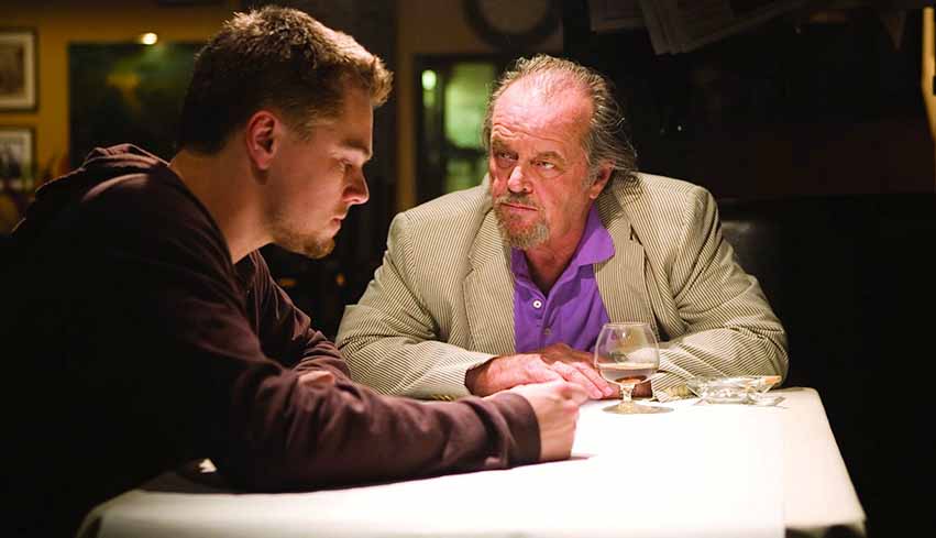 The Departed