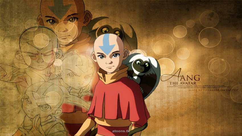 در میان انیمیشن‌های 2026، افسانه آنگ: آخرین بادافزار – The Legend of Aang: The Last Airbender با داستانی پرهیجان و دنیایی فانتزی انتظار می‌رود مانند نسخه قبلی موفق عمل کند.