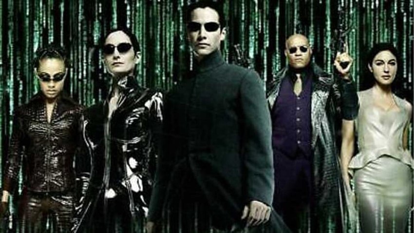 لیستی از بهترین فیلم های مونیکا بلوچی برای تماشا 4 ماتریکس: بارگذاری مجدد – The Matrix Reloaded یکی از فیلم های مونیکا بلوچی در ژانر علمیتخیلی است که ادامهای پرهیجان برای این مجموعه بهیادماندنی است.