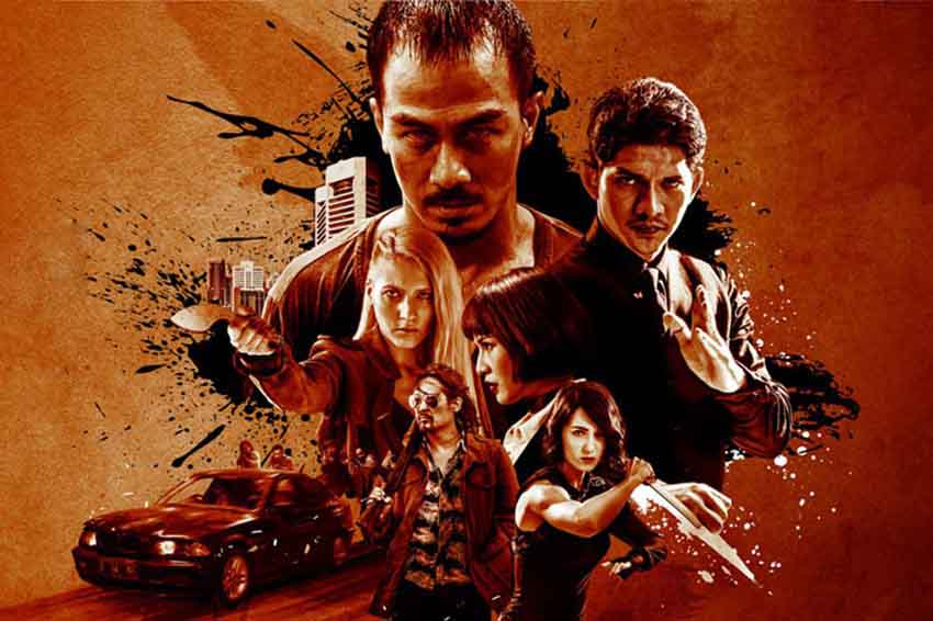 شب به سراغ ما خواهد آمد – The Night Comes for Us به‌عنوان یکی از بهترین فیلم های جنایی نتفلیکس در ژانر اکشن، با صحنه‌های نفس‌گیر و خشونت واقع‌گرایانه شناخته می‌شود.