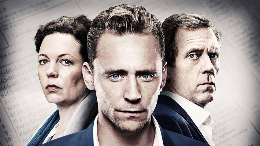 مدیر شب – The Night Manager با داستان جذاب جاسوسی‌اش به یکی از بهترین مینی سریال‌های جنایی سال‌های اخیر تبدیل شد.
