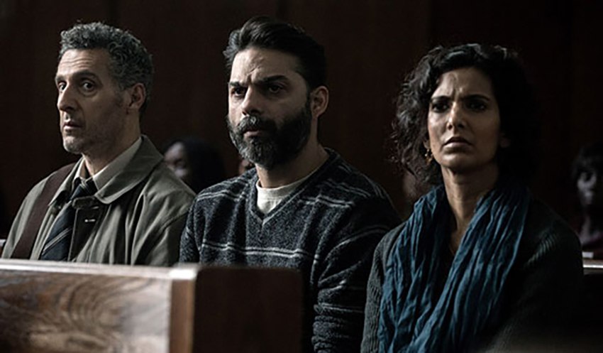 آن شب – The Night Of با روایت واقع‌گرایانه و فضای معمایی، در میان بهترین مینی سریا ‌های جنایی پرطرفدار جای دارد.