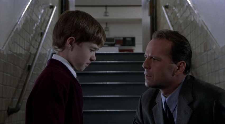 The Sixth Sense