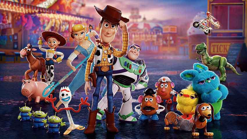 انیمیشن داستان اسباب‌بازی ۵ – Toy Story 5 یکی از انیمیشن‌های 2026 است که با ادامه ماجراجویی‌های دوست‌داشتنی، حس نوستالژی را زنده می‌کند.