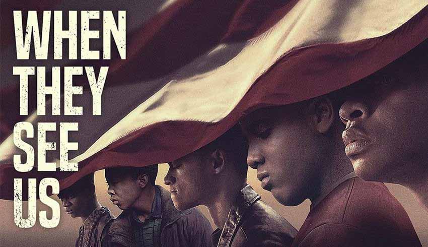 مینی سریال وقتی آن‌ها ما را می‌بینند – When They See Us یکی از تاثیرگذارترین سریال‌های کوتاه جنایی بر اساس واقعیت است که بی‌عدالتی را به تصویر می‌کشد.