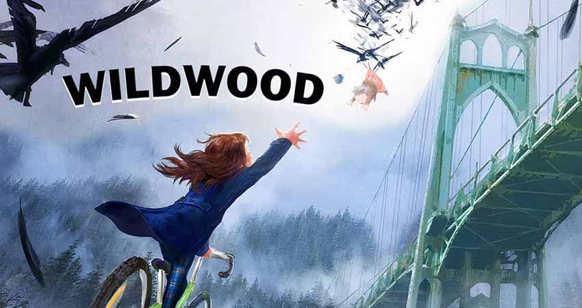 انیمیشن وایلدوود – Wildwood با فضایی تخیلی و گرافیک چشم‌نواز، یکی از انیمیشن‌های 2026 است که منتظرش هستیم.