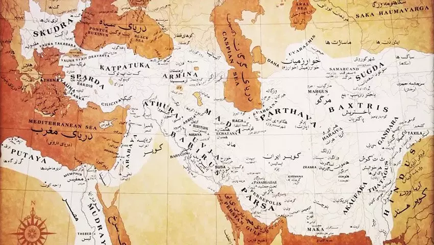 مستند های تاریخی ایرانی | از تپههای مارلیک تا بیپایان 6 ایران باستان در ژانر مستند تاریخی باستانی ساخته شده است و با روایت دورههای کهن، تصویری ماندگار از تمدن ایرانی ارائه میدهد.