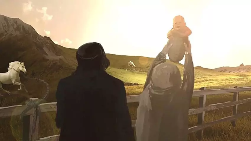 مستند های تاریخی ایرانی | از تپههای مارلیک تا بیپایان 9 منم کوروش یکی از بهترین مستند های تاریخی باستانی است که با روایت زندگی کوروش بزرگ، شکوه تمدن ایران را به تصویر میکشد.