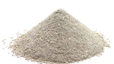 هزینه واقعی هر تن Bentonite در سال 2025 11 هزینه واقعی هر تن Bentonite در سال 2025