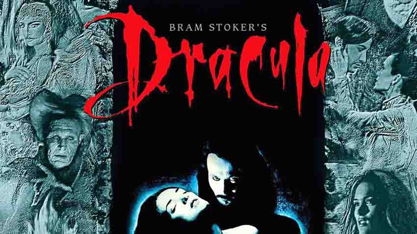 معرفی بهترین فیلم های دراکولایی که نباید از دست بدهید 13 دراکولای برام استوکر - Bram Stoker's Dracula اثری برجسته در میان فیلمهای دراکولایی است و با اقتباس از رمان مشهور برام استوکر ساخته شده است.