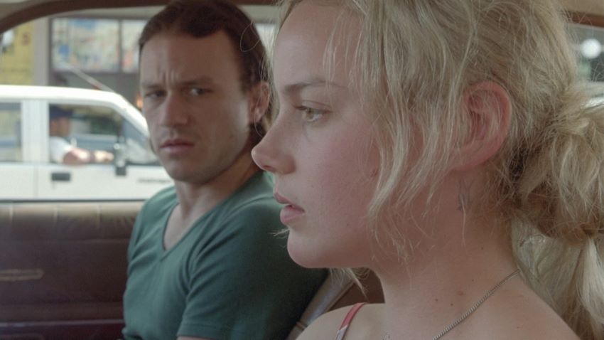 فیلم کندی – Candy از آثار برجسته کارنامه هیث لجر است و به‌عنوان فیلم برتر این بازیگر شناخته می‌شود.