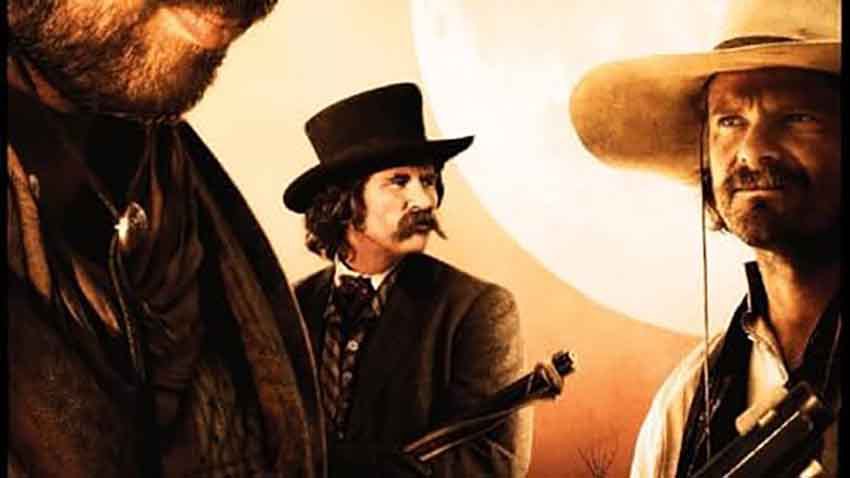 لیست بهترین مینی سریال های وسترن برای علاقهمندان 12 مینی سریال ماه کومانچ – Comanche Moon در ادامه داستان کبوتر تنها ساخته شد و بهعنوان یک مینی سریال برتر در ژانر وسترن شناخته میشود.