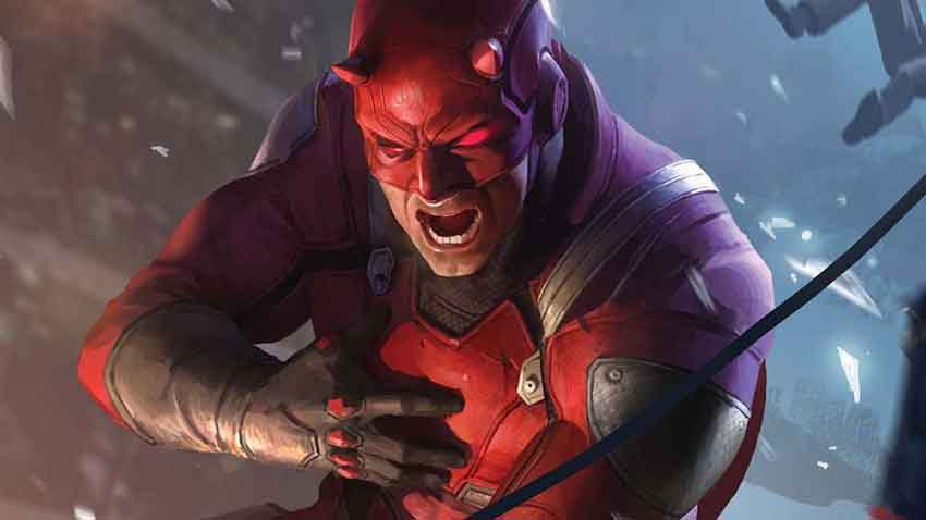 لیست سریال هایی که در سال 2026 منتشر می شوند 9 فصل دوم دردویل: تولد دوباره Daredevil: Born Again season2- ادامه تقابل بولزآی با دردویل و پانیشر است و یکی از سریال های مورد انتظار 2026 بهشمار میرود.