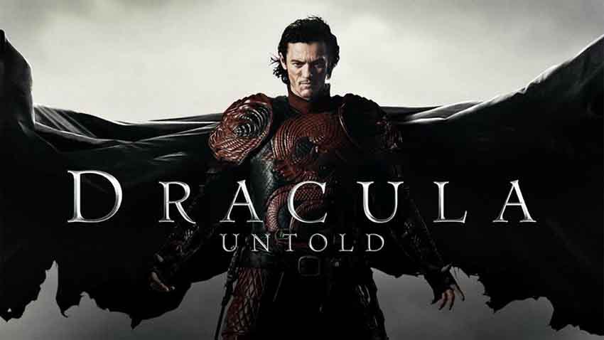 معرفی بهترین فیلم های دراکولایی که نباید از دست بدهید 11 ناگفتههای دراکولا - Dracula Untold روایتگر تلاش شاهزاده ولاد برای نجات سرزمینش است و در لیست بهترین فیلم ها درباره دراکولا جای دارد.