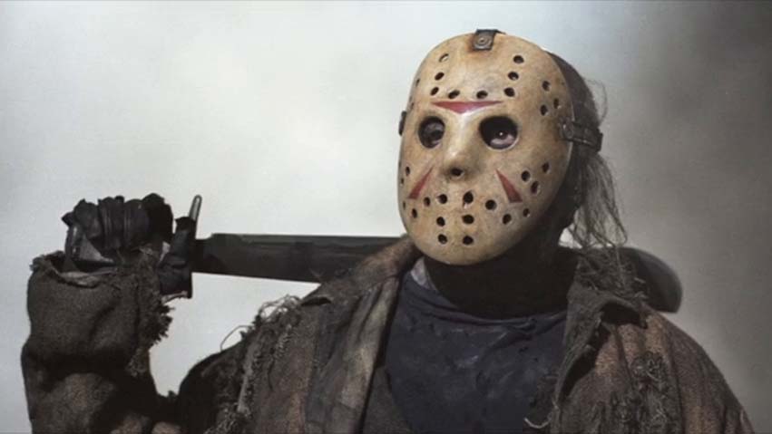 Friday the 13th