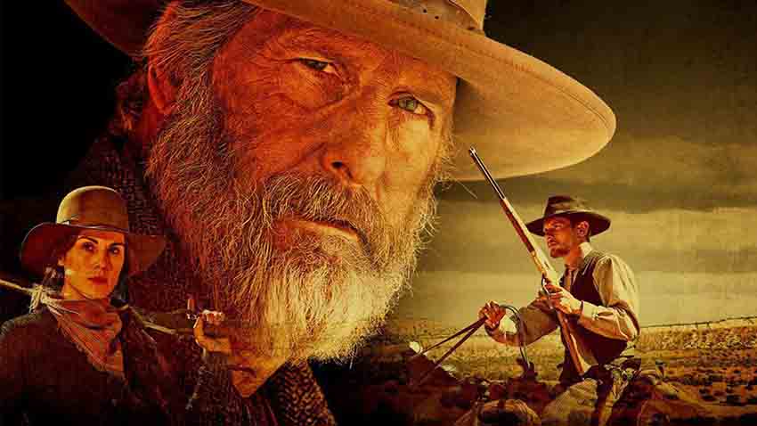 لیست بهترین مینی سریال های وسترن برای علاقهمندان 7 کافر – Godless بهعنوان بهترین مینی سریال وسترن نتفلیکس شناخته میشود و داستانی پرهیجان از رویارویی خیر و شر را به تصویر میکشد.