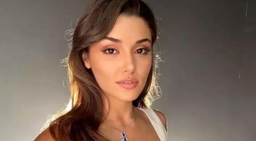 ثروتمندترین بازیگران زن جهان کدامند؟ | 11 هنرپیشه محبوب 4 هانده ارچل – Hande Erçel بازیگر محبوب ترکیهای است که در فهرست پولدارترین بازیگران زن جهان نامش به چشم میخورد و شهرت بینالمللی دارد.